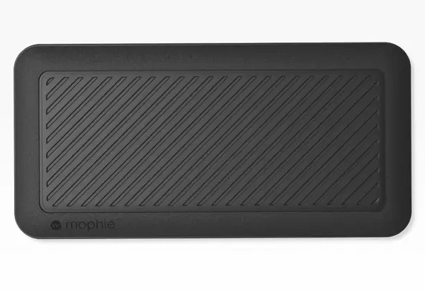 Mophie Powerstation Go Rugged with Air Compressor