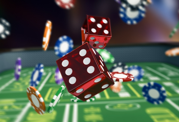 The History Of Casino Dice Games