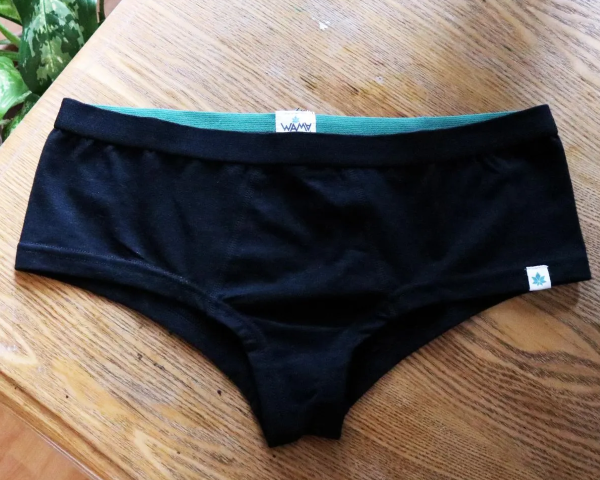 WAMA Underwear