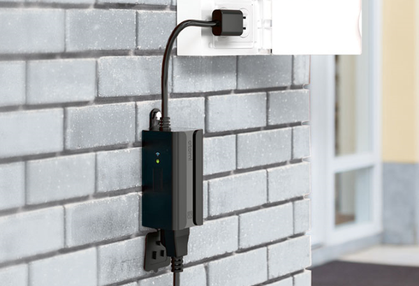 Atomi Smart Outdoor Plug