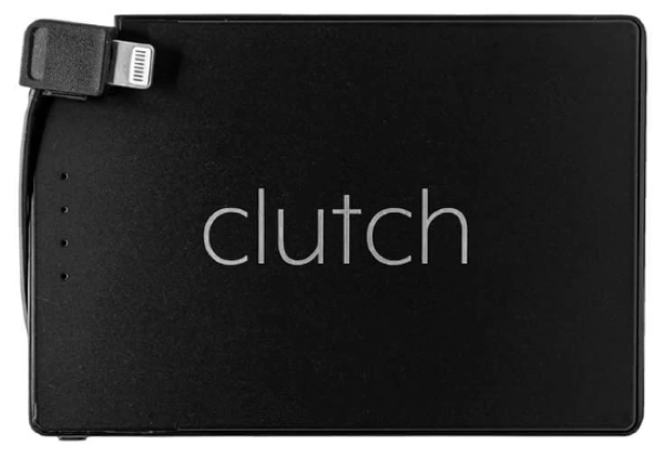 Clutch V2-Lightning