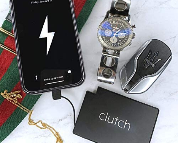 Clutch V2-Lightning