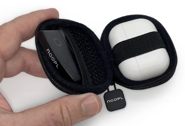 Noopl - Included Storage / Carrying Case