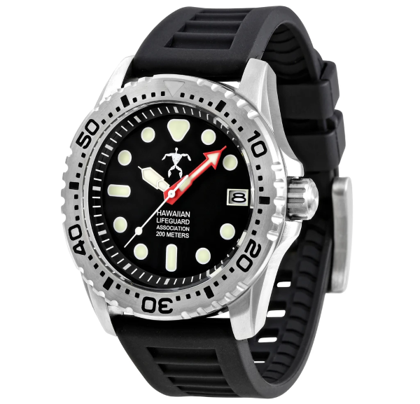 Time Concepts HLA 5401 Diving Watch