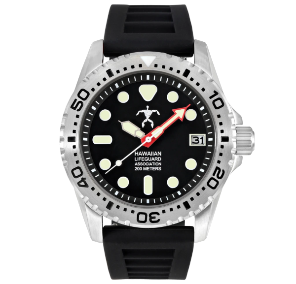 Time Concepts HLA 5401 Diving Watch