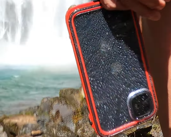 Catalyst Total Protection Case for iPhone 12 Series (Waterproof & Drop-Proof)
