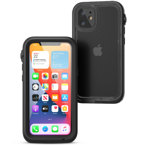 Total Protection Cases for iPhone 12