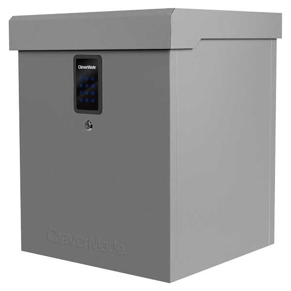 Clevermade Parcel LockBox S100 Series