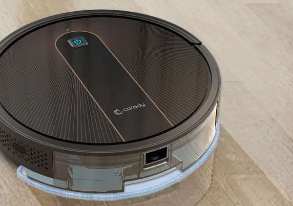 Coredy R750 Robot Mop