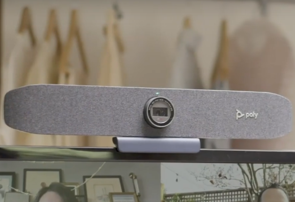Poly Studio P15 – All-In-One Personal USB Video Bar (FULL REVIEW)