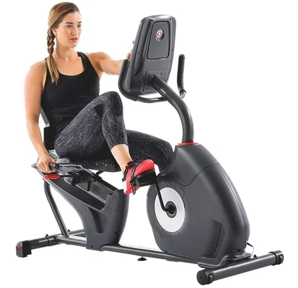 Stationary Exercise Bikes