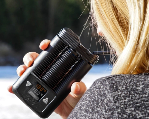 6 Things to consider when buying a Dry Herb Vaporizer