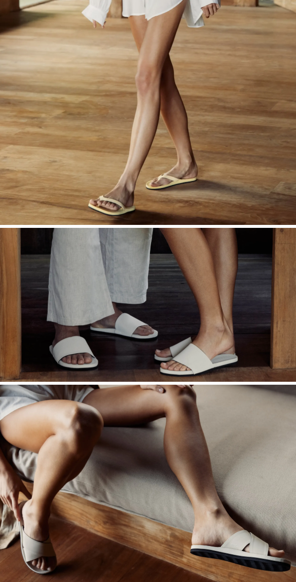 Indosole Sandals