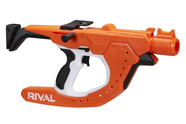 Nerf Rival Sideswipe XXI-1200 Blaster