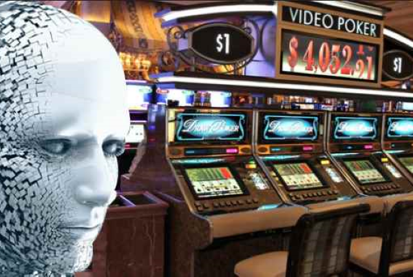 Artificial Intelligence In Gambling