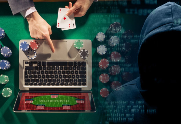 Artificial Intelligence In Gambling for Detecting Illegal or Irregular Actions