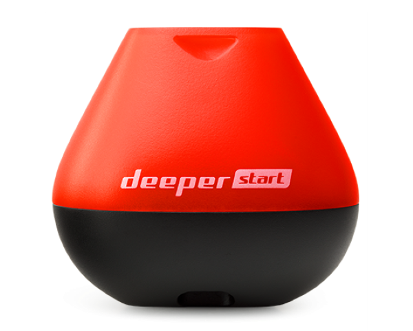 Deeper START Smart Sonar Fishfinder