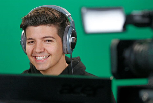 Best headset for youtubers deals