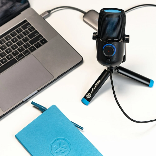 JLab Talk USB Microphone