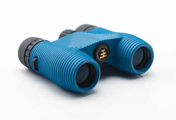 NOCS Provisions Standard Issue 8x25 Waterproof Binoculars - Measurements
