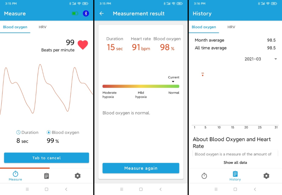 Nexvoo Chair App