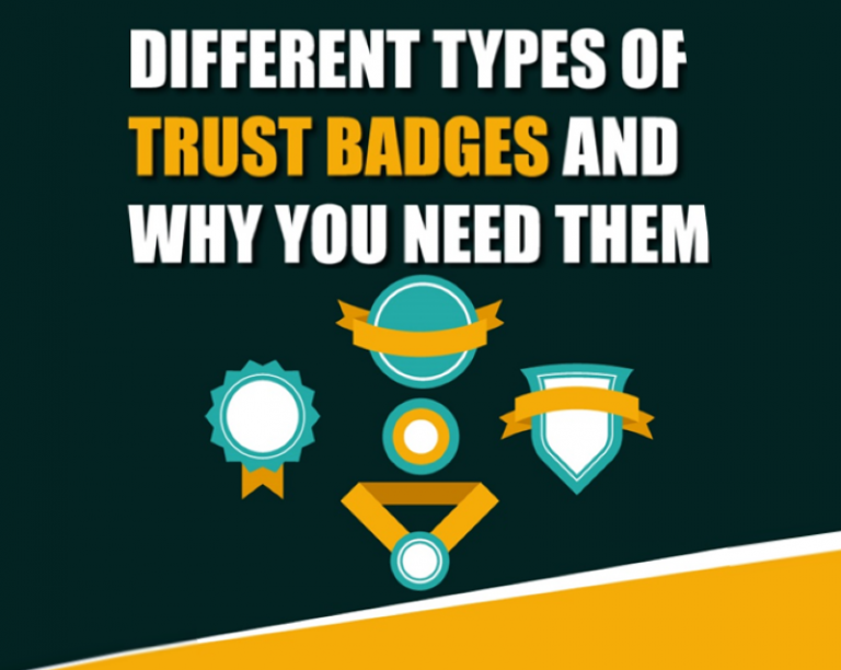 Trust Badges