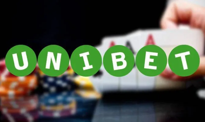 Unibet Casino App