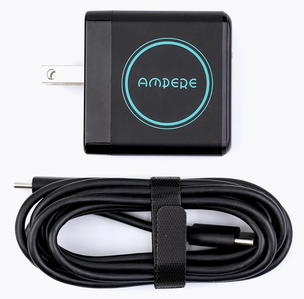 Ampere 65W USB-C GaN PD Adapter