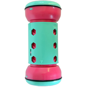 2. Pipolino S+ Adjustable Flow Rate Kibble Dispenser (4)