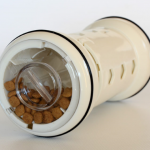 2. Pipolino S+ Adjustable Flow Rate Kibble Dispenser (5)