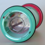 2. Pipolino S+ Adjustable Flow Rate Kibble Dispenser (7)