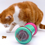 2. Pipolino S+ Adjustable Flow Rate Kibble Dispenser (8)
