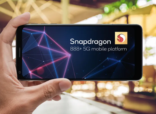 Qualcomm Snapdragon 888 Plus