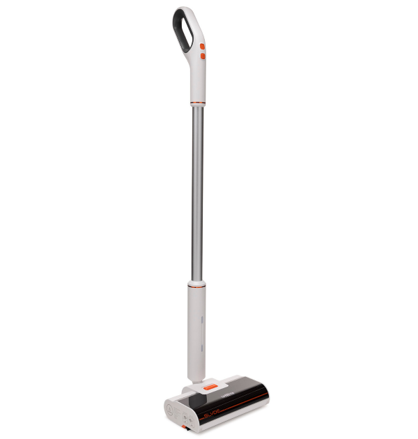 SLYDE Cordless Wet-Dry Floor Cleaner