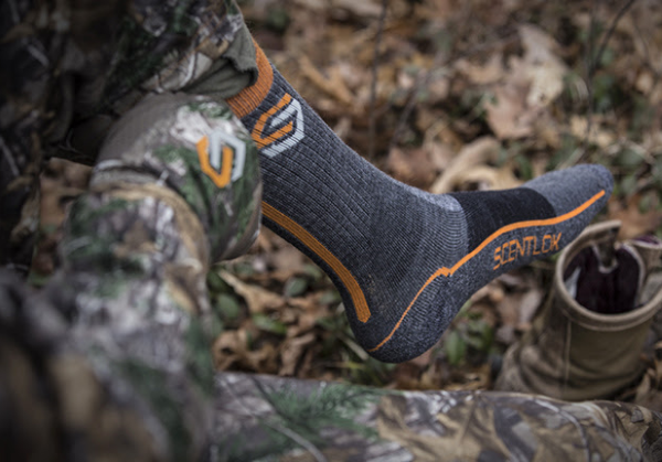 Scentlok Sock Line