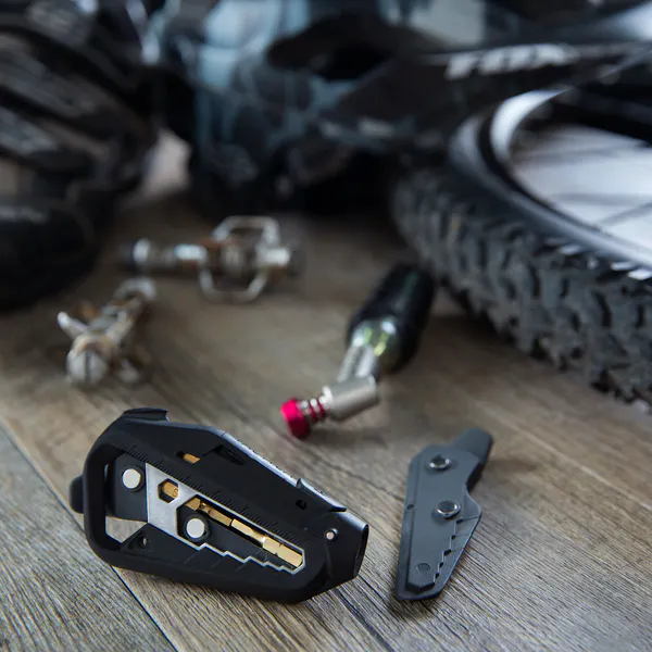 Tactica M.110 Bike Multitool