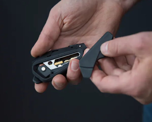 Tactica M.110 Bike Multitool