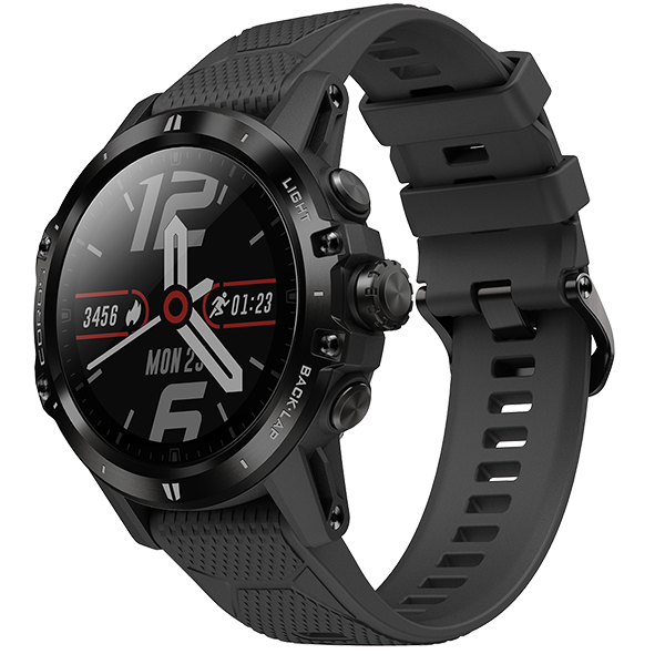 COROS VERTIX Multisport GPS Adventure Watch