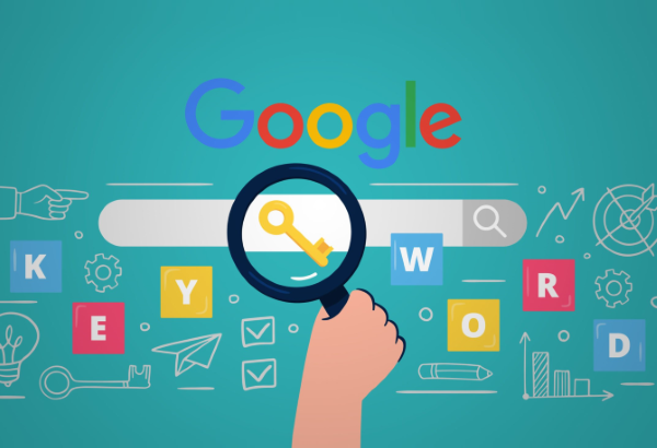 A Guide to Google Keyword Planner