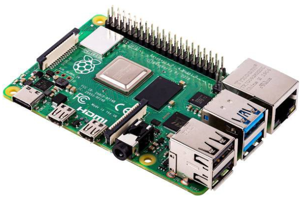 Raspberry Pi