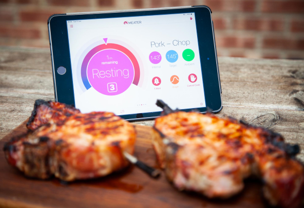 Meater Smart Thermometer