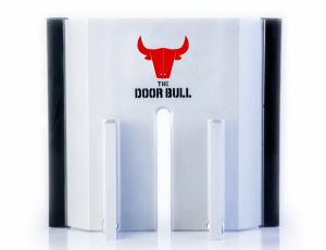 The Door Bull