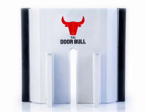 The Door Bull