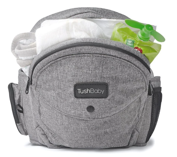 TushBaby Carrier