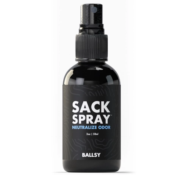 Ballsy Sack Spray