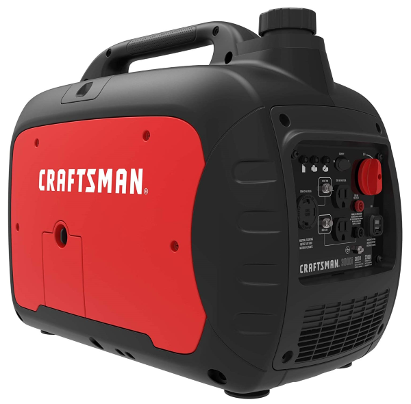 Craftsman CMXGIAC3000 Inverter Generator