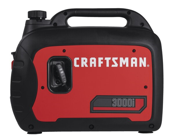 Craftsman CMXGIAC3000 Inverter Generator