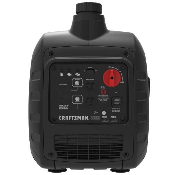 Craftsman CMXGIAC3000 Inverter Generator