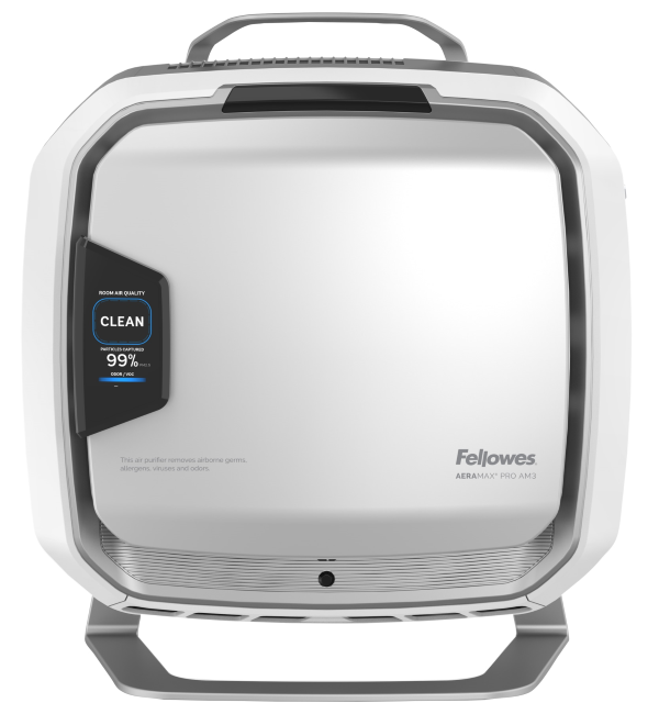 Fellowes AeraMax Pro AM3S PC