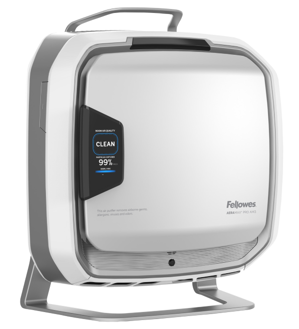 Fellowes AeraMax Pro AM3S PC